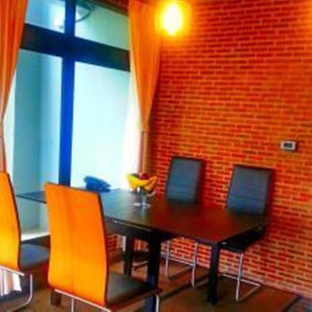 Ashcarya Boutique Resort Ban Bo  Exterior foto