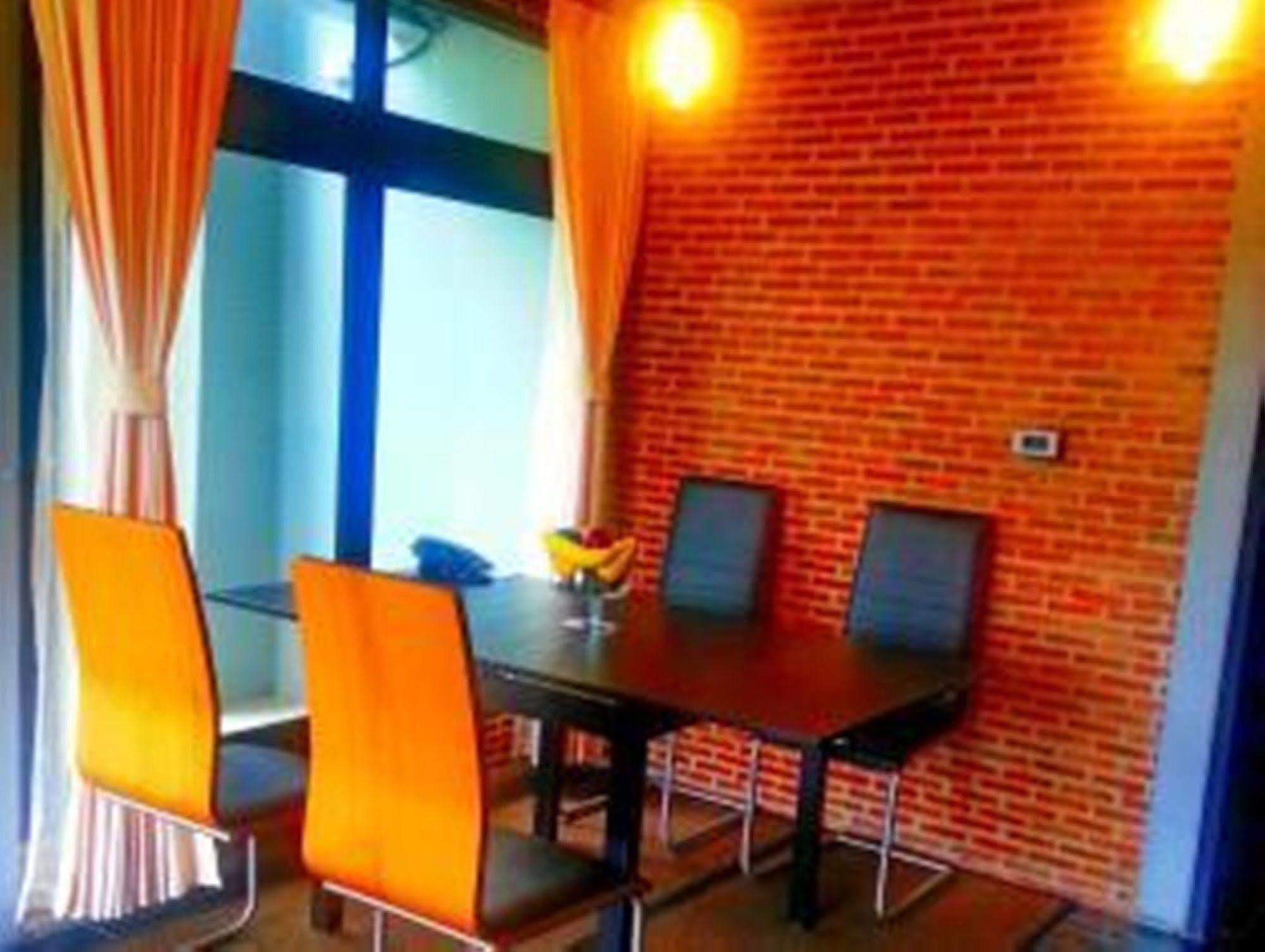 Ashcarya Boutique Resort Ban Bo  Exterior foto