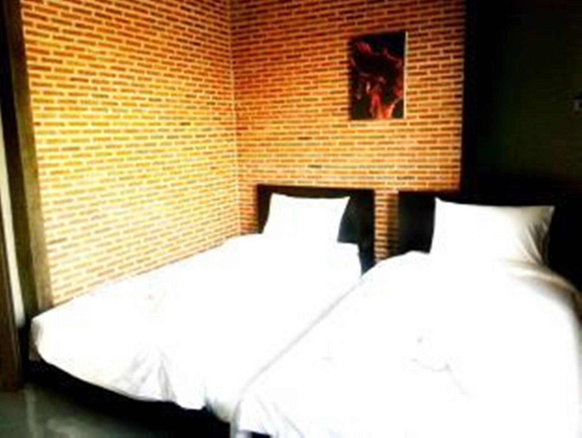 Ashcarya Boutique Resort Ban Bo  Exterior foto